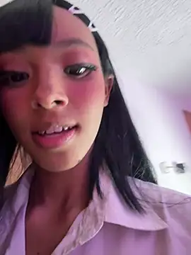 Miss freydis online show from March 4, 4:27 am