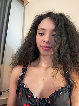 Miss freydis online show from September 25, 3:43 am