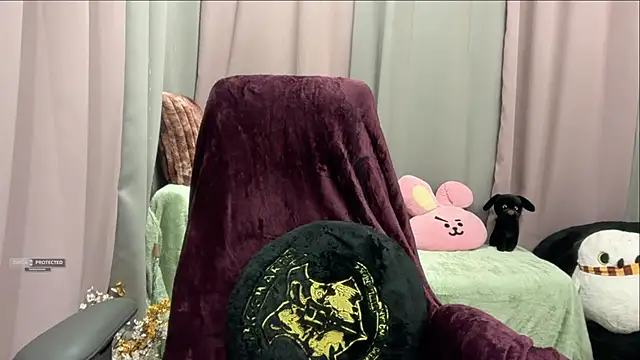 Unique-Beauty online show from February 19, 4:14 pm