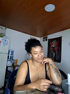 Selket11 online show from January 10, 8:37 pm