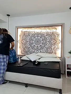 Selket11 online show from February 14, 4:52 pm