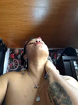 Selket11 online show from February 25, 4:21 pm