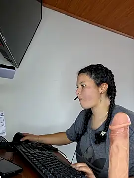 Selket11 online show from March 21, 7:24 pm