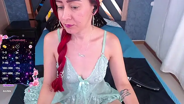 bianca milfsexy online show from December 14, 12:01 am