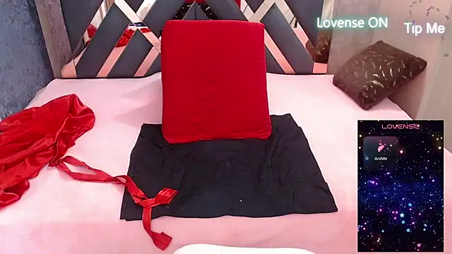 bianca milfsexy online show from March 13, 2:49 am