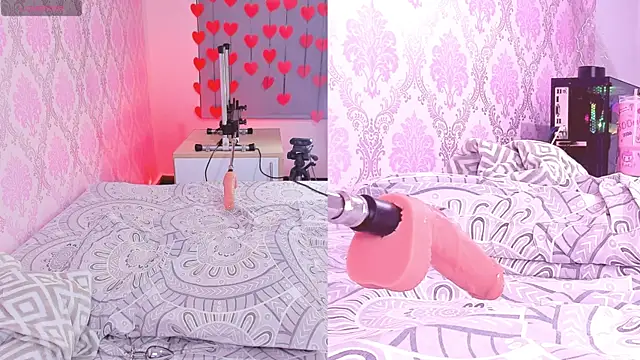 Snapshot of amberthomson_cm chatting on February 14, 9:53 pm amberthomson cm online show from February 14, 9:53 pm