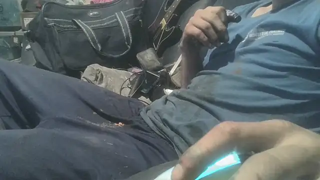 robeaulieu02 online show from October 12, 2:27 pm