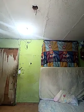 Paola16 6 online show from March 1, 3:47 pm