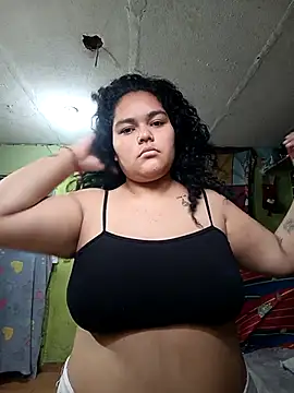 Paola16 6 online show from March 3, 11:38 am