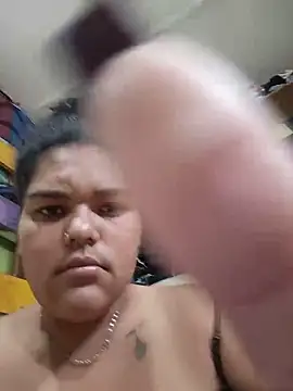 Paola16 6 online show from May 30, 8:17 pm