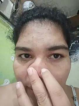Paola16 6 online show from July 30, 9:19 am