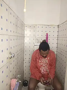 Freaky Vannahs online show from November 2, 2:58 am