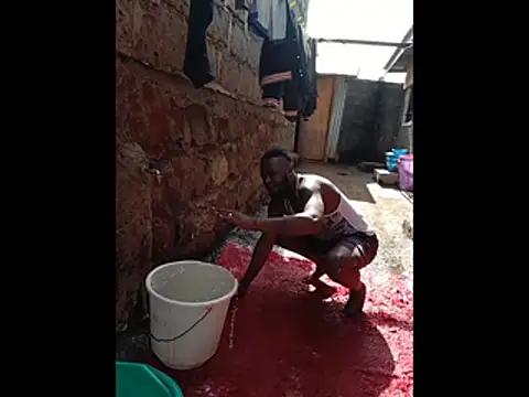 Freaky Vannahs online show from November 7, 12:49 pm