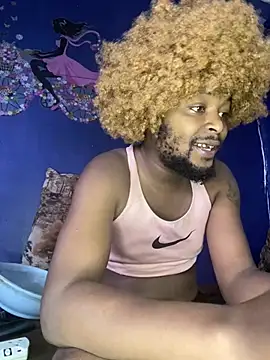 Freaky Vannahs online show from July 5, 10:22 am