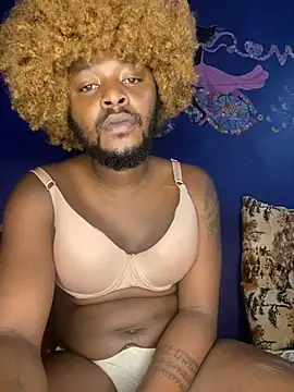 Freaky Vannahs online show from July 8, 4:55 pm
