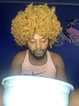 Freaky Vannahs online show from July 10, 12:37 am