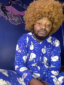 Freaky Vannahs online show from July 12, 8:16 am