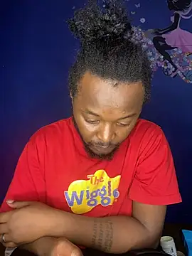 Freaky Vannahs online show from July 14, 4:13 pm