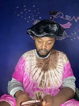 Freaky Vannahs online show from July 23, 6:17 pm