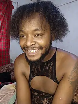 Freaky Vannahs online show from August 3, 9:04 am