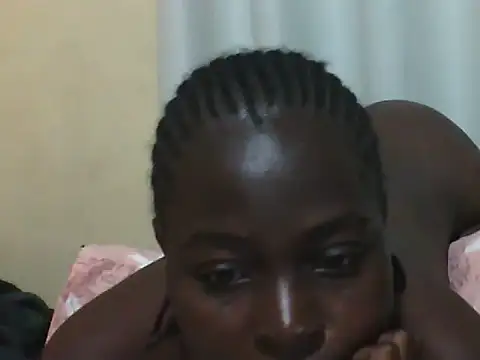 ara bella online show from January 8, 11:18 pm