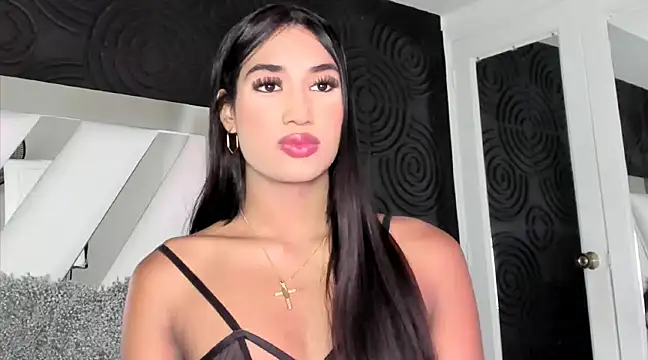 ambermartin  online show from January 23, 10:22 pm