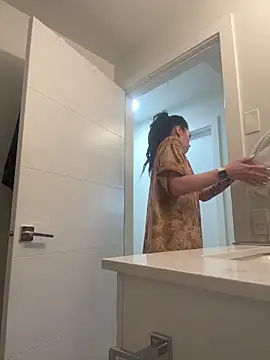 NattyFierros online show from February 19, 5:20 pm