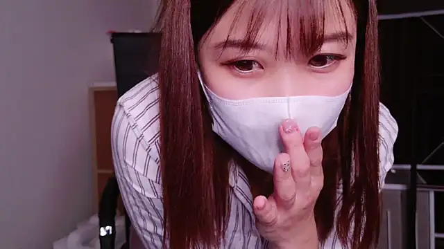 ManaMi-maru online show from December 11, 10:14 am