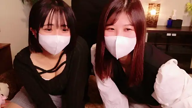 ManaMi-maru online show from January 5, 12:42 pm