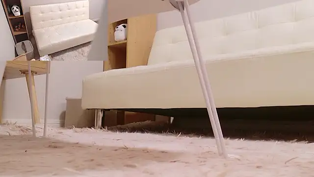 Snapshot of ManaMi-maru chatting on October 1, 12:33 pm ManaMi-maru online show from October 1, 12:33 pm