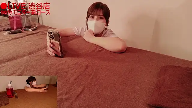 Snapshot of ManaMi-maru chatting on June 7, 11:14 am ManaMi-maru online show from June 7, 11:14 am