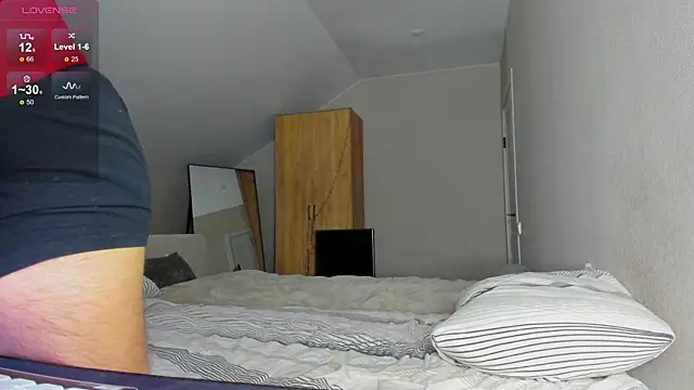 TaisonBrownX online show from January 12, 3:03 pm