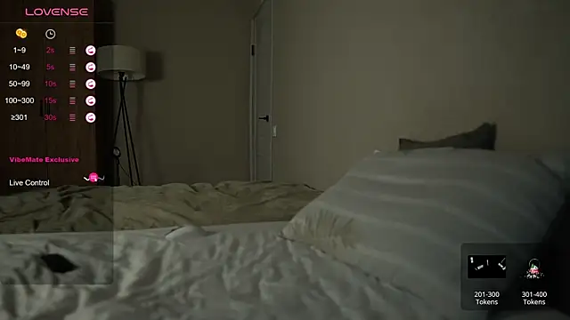 TaisonBrownX online show from November 13, 3:05 am