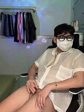 MinhTuanLive online show from March 17, 8:51 am