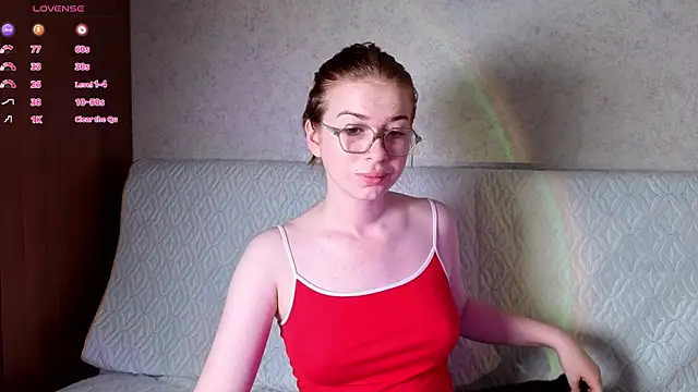 KatalinaAmore online show from June 11, 4:27 pm