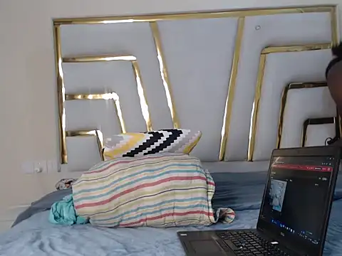 Ninna bellah online show from February 18, 6:58 pm