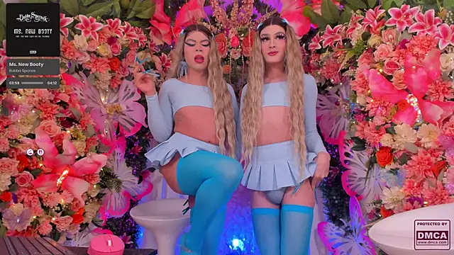 Snapshot of AlisonSharon chatting on January 11, 3:11 am AlisonSharon online show from January 11, 3:11 am