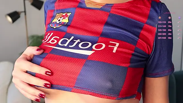 Sandy-the-Squirrel online show from October 21, 7:42 am