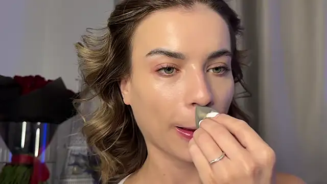 JodyBlow online show from November 26, 12:50 pm