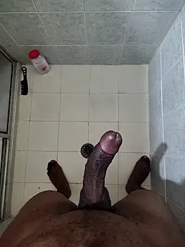 Negrotnt11 online show from October 13, 11:54 am