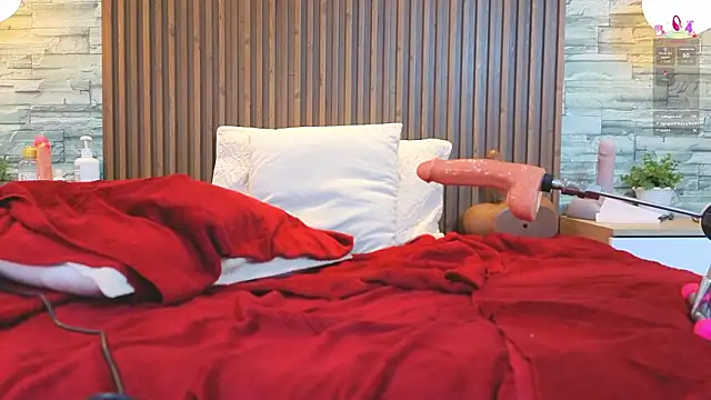 alannavidal online show from March 21, 8:19 am