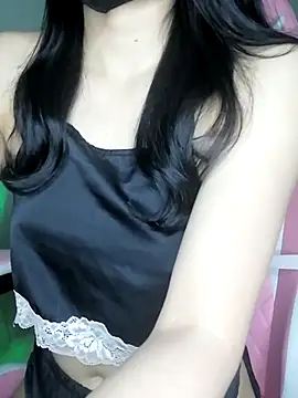 Snapshot of _Linez_ chatting on March 15, 8:32 pm Linez online show from March 15, 8:32 pm