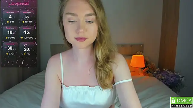 TheVanessaMaes online show from February 19, 2:55 am