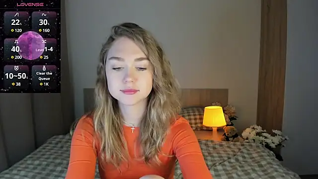 TheVanessaMaes online show from March 9, 10:52 pm