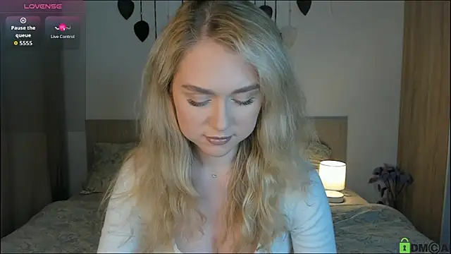 TheVanessaMaes online show from September 15, 11:38 pm