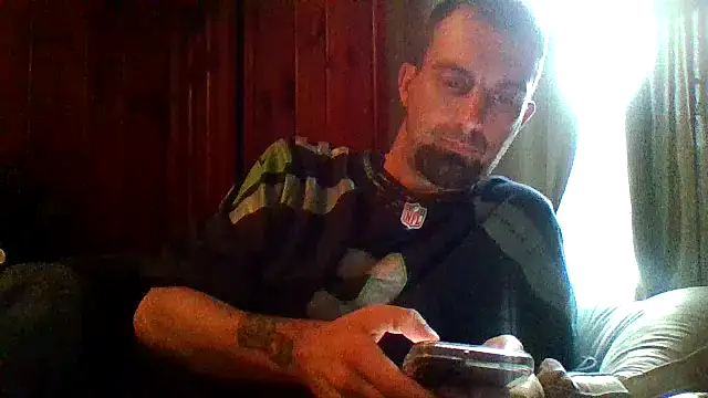 ryan100craige online show from May 11, 8:50 pm