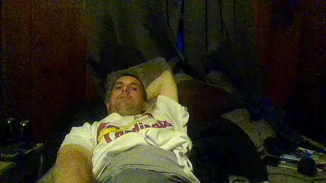 ryan100craige online show from May 27, 4:53 am