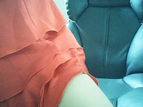 Haralushiaaax online show from July 15, 1:11 am