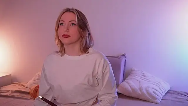 kris69kiss online show from January 14, 2:01 pm