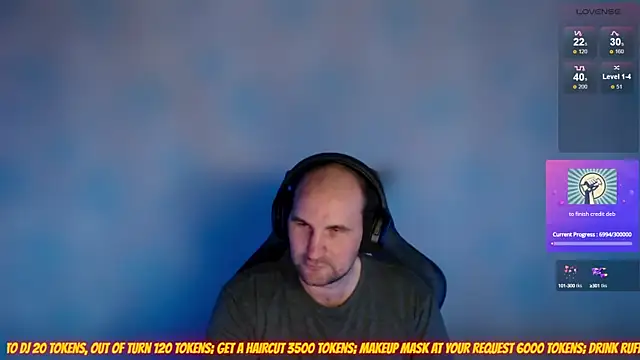 Popadosik Mod online show from February 8, 5:18 pm